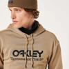Oakley Толстовка с капюшоном Rider long 2.0
