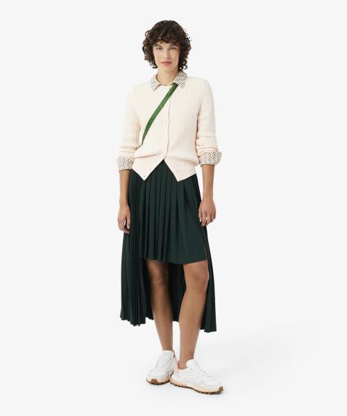 Lacoste Женские кроссовки ELITE ACTIVE (RZ7175W56N1Y9)