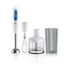 Braun mq20.236m hand blender 600W 2 speeds White