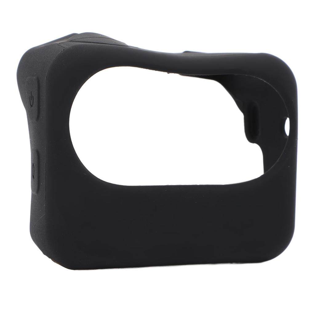 Защитный чехол-рукав для экшн-камеры, нескользящий, устойчивый к царапинам, силиконовый защитный чехол-накладка для