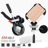 4 Jaws Band Clamp Adjustable Corner Clamp Quick Adjustable Strap Clamp  Frame Clamping