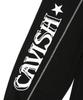 Штаны с вышивкой Cabisi Cft Stitch Point Черные(Cv2Dsupa03A)