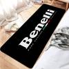 B-Benelli Room Mats Anti-slip Absorb Water Long Strip Cushion Bedroon Mat Household Carpets