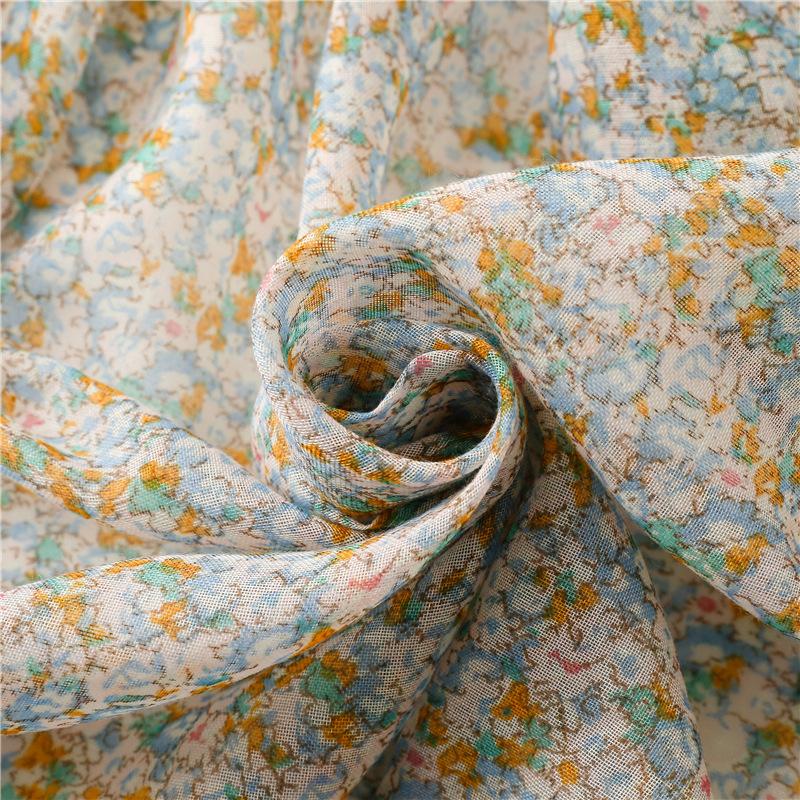 Новые богемные стили Женский шарф Летняя пляжная шаль Хлопок Лен Кисточка Пашмина Мусульманский хиджаб Обёртка Женский вискозный шарф