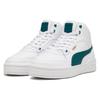 Puma Кроссовки CA Pro Mid White Malachite Unisex 386759-10