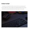 Logitech Беспроводная Bluetooth-клавиатура MX Keys