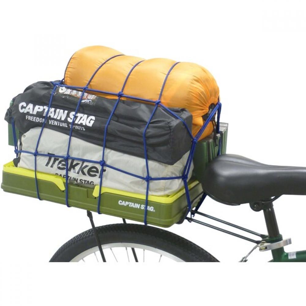 Captain Stag Y 5706 велосипедные крючки для велосипедной сетки с 6 крючками