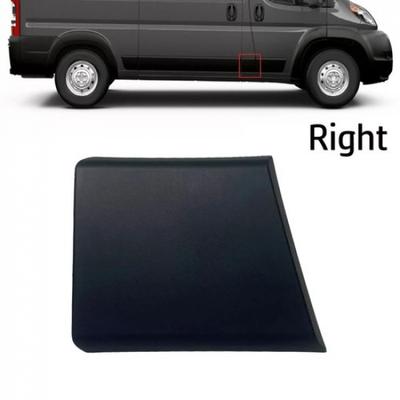 Для Ram Promaster 1500-3500 19-24 Правая передняя боковая накладка кузова 1ZT49JXWAB