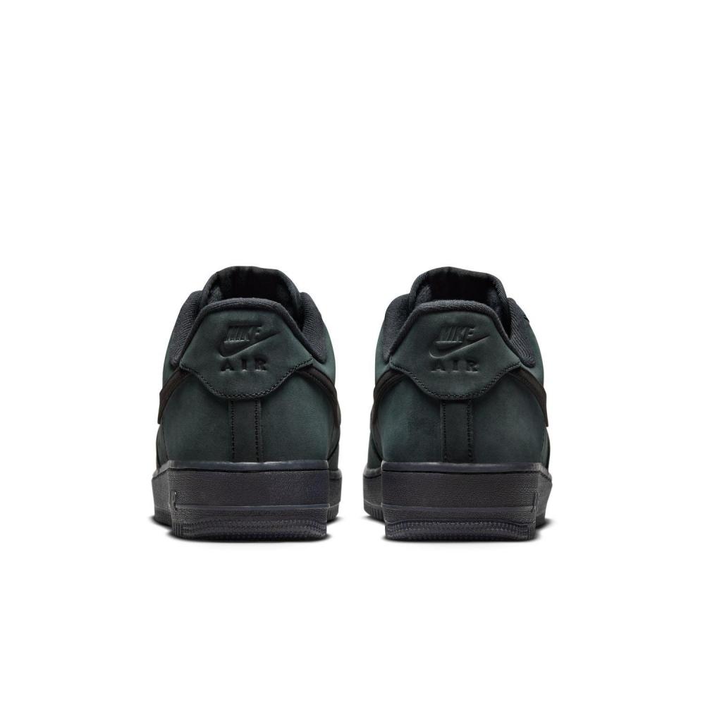Nike Air Force 1 07 Wb Mcj9179 001Blk Blk