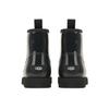 UGG Классические прозрачные мини-черные женские кроссовки 1113190-BLK