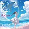 Виниловая пластинка JUNK FUJIYAMA Horizon PCJA184 PONY CANYON 2025 Япония Японский Поп-Рок