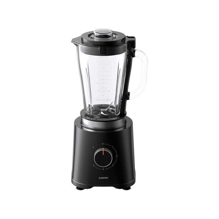 Blender - Xiaomi - 600W - 1,75L - 21 000 tr/min - 6 lames en acier inoxydable
