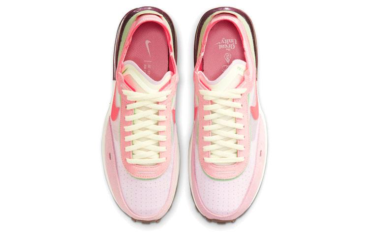 Nike Waffle One Розовый Соль Женские DM5452-161