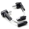 2PCS Universal Motorcycle Modified Brake Protection Rod CNC Hand Protection Anti-drop 22MM