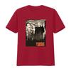 Vintage Puddle Of Mudd Rock Band T Shirt Heavy Cotton Print Vintage Unisex Comfortable Soft Designer Clothes