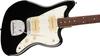 Fender Player II Electric Rosewood Мягкий чехол в комплекте Гитара Jazzmaster®, Накладка грифа, Черный,