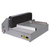 SUNWOOD Electric Desktop Paper Cutter SQ9075 CN plug (adapter included)