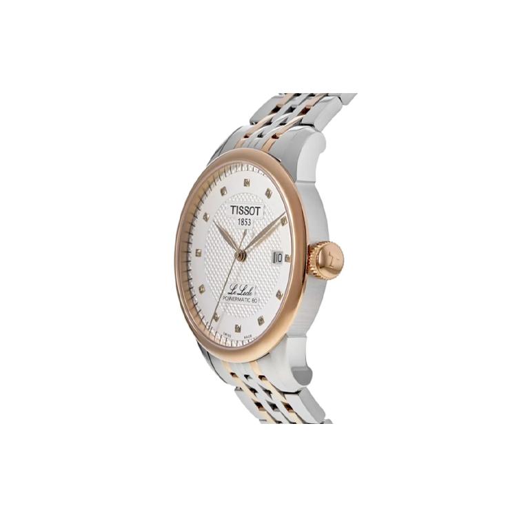Tissot Мужские часы из коллекции Le Locle T006.407.22.036.01