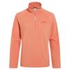 Craghoppers Womens/Ladies Nation Trust Miska Half Zip Fleece Top