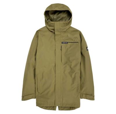 Burton Куртка Veridry 2L