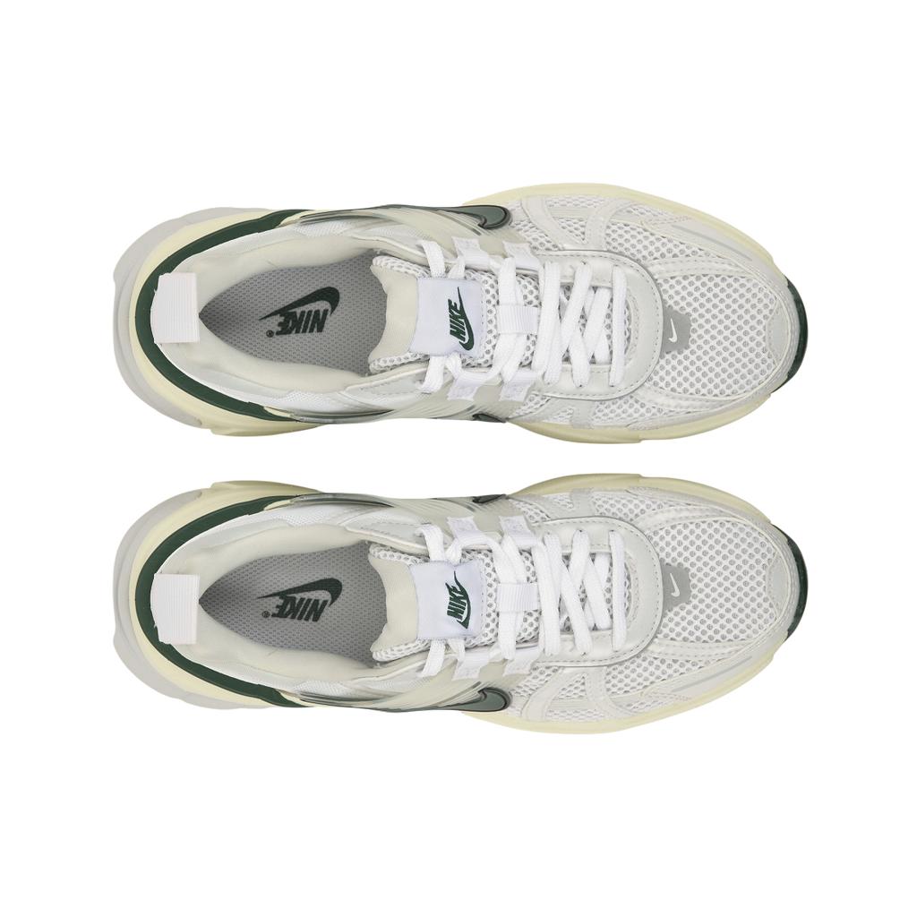 Nike Женские кроссовки V2K Run Fir White Photon-Dust Platinum-Tint FD0736-101