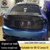 Задняя крышка багажника из углеродного волокна для Lexus IS250/IS300 2006-2012