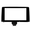 8" Touch Screen Glass Digitizer Replacement For MAZDA CX-9 16-20 TK49-61190B Car Monitors Car Electronics