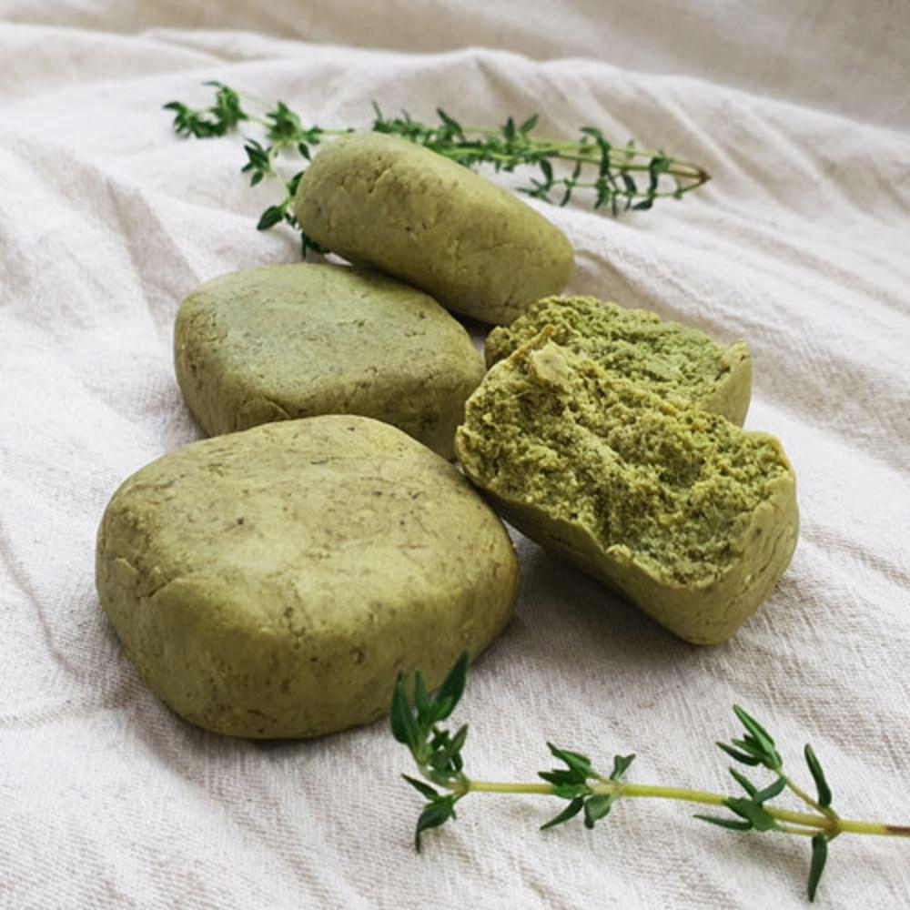 Indian Soap Nandamo Shampoo Bar 80g 3pcs Solid Shampoo Seborrheic Scalp Itchy Scalp Natural Shampoo Scalp Dead Skin Oily Shampoo