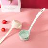 Safe with Hanging Hole Kitchen Utensils 2 Colors Hot Pot Spoon Soup Oil Filter Home Use Soup Oil Spoon