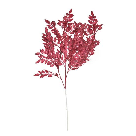 Искусственная ветка, не выцветающая имитация листьев саранчи, ветка, инженерный ландшафтный декор