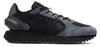 MOAGE CO размер см [Onitsuka Tiger] кроссовки, ЧЕРНЫЙ/СЕРЫЙ, 26.5