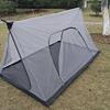Portable Camping Tent Mosquito Net A-shaped Ultralight Summer Mesh Tent