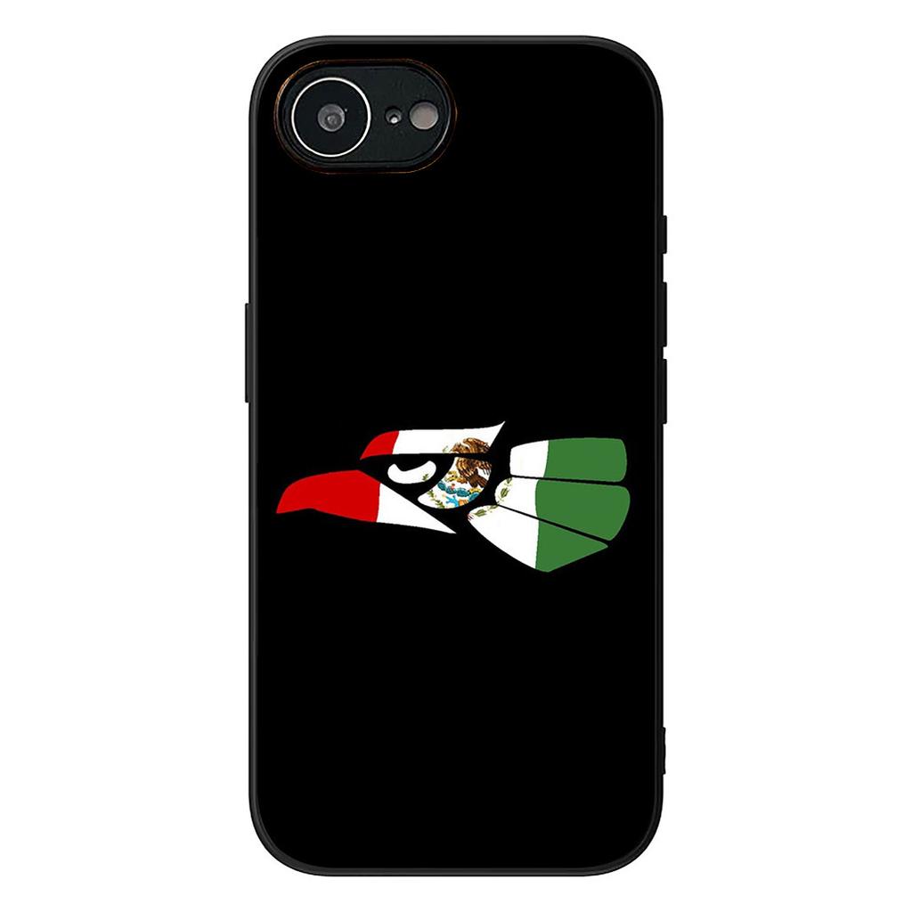 Mexico M-Mexicans Flag Phone Cover for Xiaomi Redmi Note 13 14 ProPlus Pro Plus 14C A4 13C Pro+ Note14 Protective Case