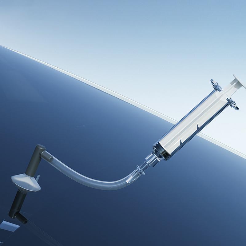 Портативный комплект для ремонта лобового стекла автомобиля, набор для ремонта трещин на стекле автомобиля, инструменты для ремонта трещин и сколов на стекле