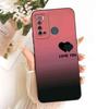 Чехол для Tecno Spark Power 2 LC8 Милый Кот Мультяшная Обложка Мягкий Силиконовый Чехол для Телефона Для Tecno SparkPower 2 Power2 Корпус