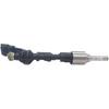 8W93-9F593-BB 0261500298 Fuel Injector Fit for Jaguar XF XJ Land Rover Range Rover 5.0L V8