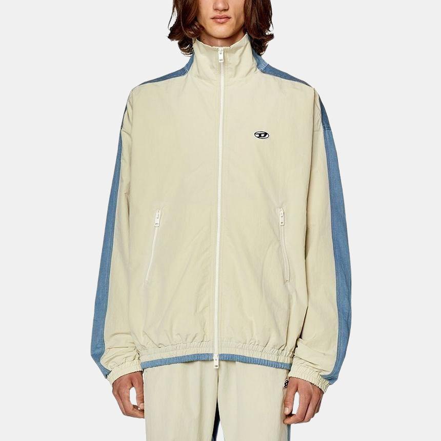DIESEL J Bright Jacket A104320WFAM-1AB