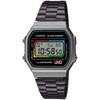 Классические [Casio] Часы Casio Classic UNO модель сотрудничества A168WEUC-1AJR Gunmetal