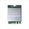 Промышленный компьютер BL-M8822CP1: Материнская плата M.2 Android с двухдиапазонным модулем WiFi 5G RTL8822CE