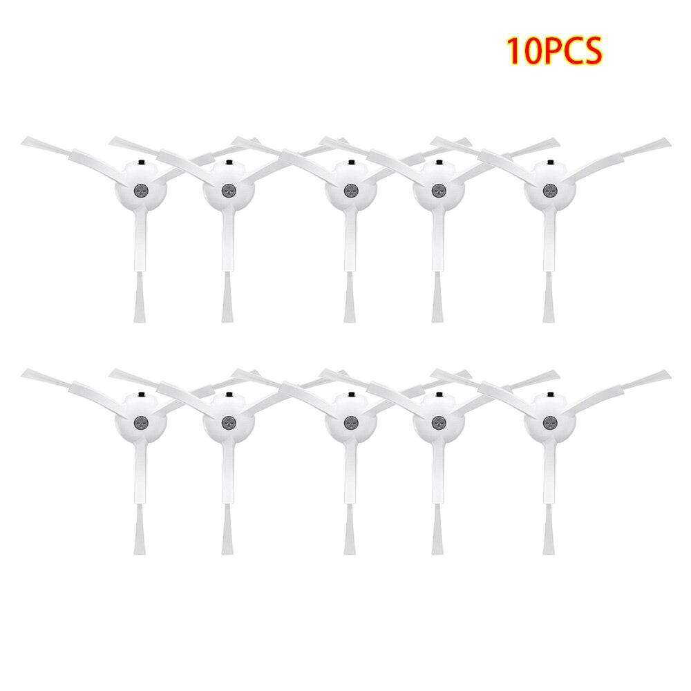 HEPA-фильтр + боковая щетка + основная щетка для робота-пылесоса Xiaomi MI 2 Roborock S50 S51, запчасти для пылесоса, аксессуары