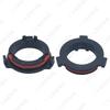 H7 LED Headlight Retainer Bracket for Opel, Honda, Mazda