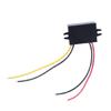 24V to 12V 5A 60W Voltages Regulator Power Adapter Module for Car Auditory Systems and Monitoring Equipment