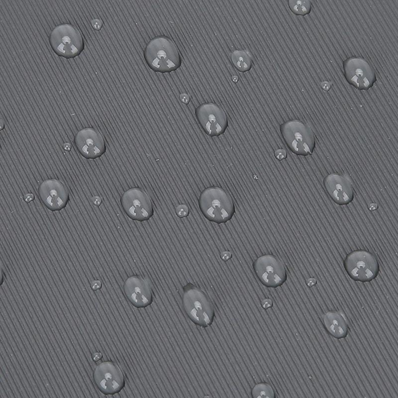 Профессиональная мужская сумка через плечо - Водостойкая Оксфордская сумка-мессенджер для работы (Слинг Оксфорд большой вместимости с надежными молниями)