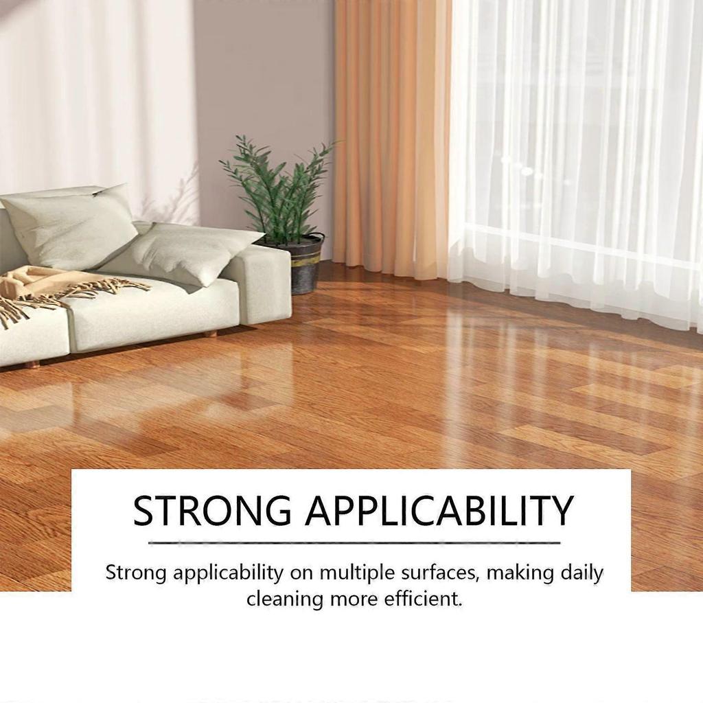 Limited time!!Jakehoe Multi-Surface Floor Cleaner, Kitchen And Living Room Floor, Tile And Floor Cleaning And Brightening Cleaner