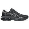 Asics GEL KINETIC FLUENT Повседневная беговая обувь Мужская Черная 1203A988-001