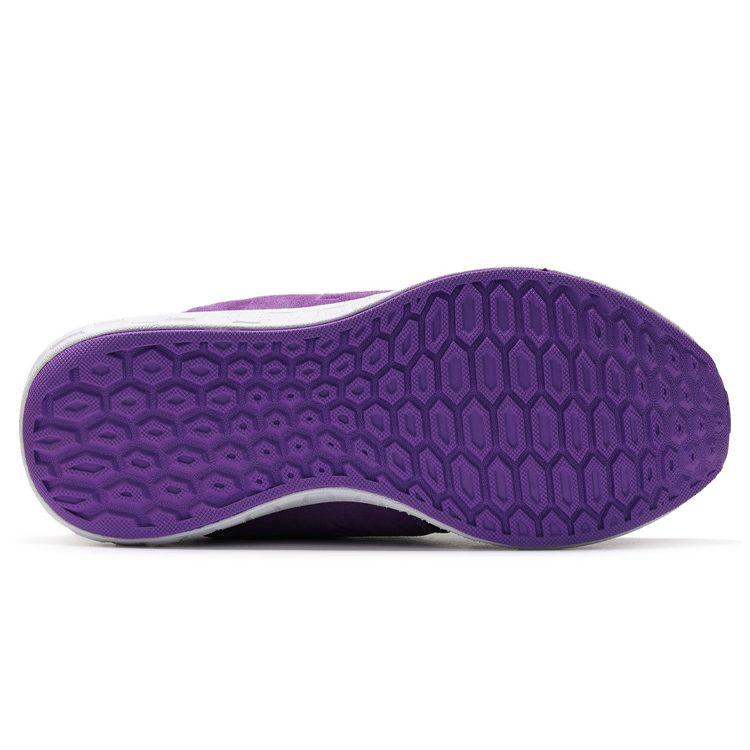 New Balance X Eva Cruz Сотрудничество D Широкие Фиолетовые UCRUZGP2