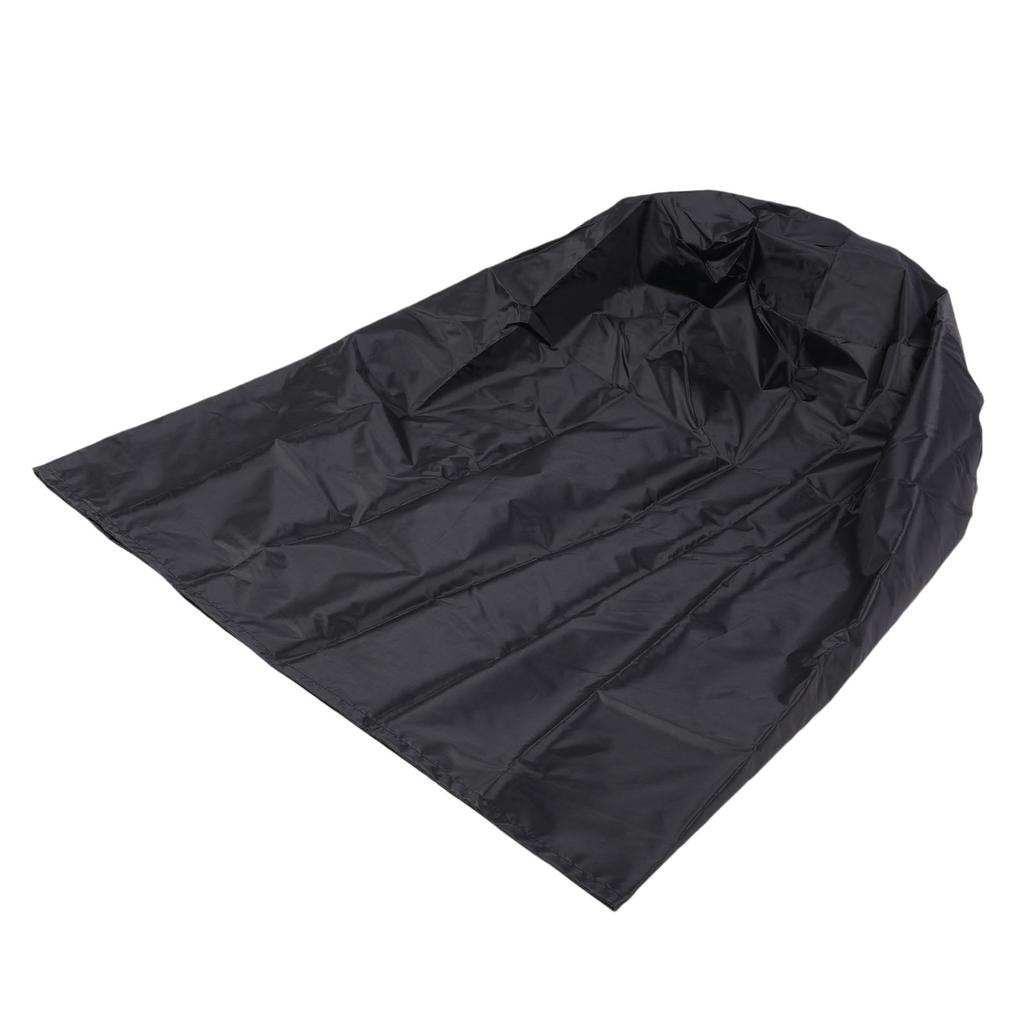 Чехол для барабана Ткань Оксфорд Пылезащитный Портативный Ветрозащитный Дождевой Снежный Чехол-ведро для Всех Сезонов