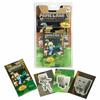 IMC TOYS MINECRAFT Pack of 3 Collectible Adhesive Stickers