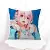 S-Super S-Sonico Наволочки Домашний Постельный Декор Наволочка Декоративная Свадьба Супер Мягкая Наволочка