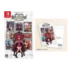 Kingdom Hearts Melody of Memory [Эксклюзив Amazon.co.jp] с оригинальной открыткой - Switch